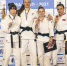 Курянку Дарью Грибанову поздравили с бронзой чемпионата России - Газета Дмитриевский вестник