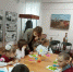 “Передай добро по кругу!” - Газета Дмитриевский вестник