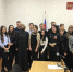Школьники побывали в районном суде - Газета Дмитриевский вестник