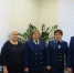 Служба во имя торжества закона - Газета Дмитриевский вестник