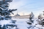 Московский музей Победы проведёт онлайн-программу ко Дню студента