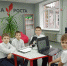 Новая ступень развития - Газета Дмитриевский вестник