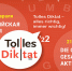 Всероссийская акция «Tolles Diktat» - Газета Дмитриевский вестник