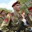 Росгвардия приглашает получить образование в военных вузах - Газета Дмитриевский вестник