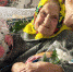 Сегодня жительница села Снижа Александра Яковлевна Ливенцева отметила 100-летний юбилей - Газета Дмитриевский вестник