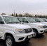 Районные больницы области получат в этом году 19 новых автомобилей - Газета Дмитриевский вестник