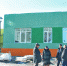 Строительство детского сада завершается - Газета Дмитриевский вестник