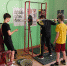 Стать самым сильным - Газета Дмитриевский вестник