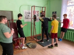 Стать самым сильным