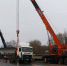 Продолжается строительство моста через реку Крупка - Газета Дмитриевский вестник