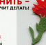 21 апреля стартует Всероссийская акция «Красная гвоздика» - Газета Дмитриевский вестник