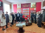 В преддверии праздника
