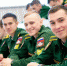 Выездная группа проведет отбор кандидатов в вузы Министерства обороны - Газета Дмитриевский вестник