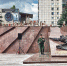 Памятнику «Скорбящая мать» — 30 лет - Газета Дмитриевский вестник