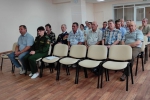 День добровольца