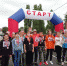 Проявили курский характер - Газета Дмитриевский вестник