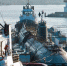 Стартовала морская часть проекта транспортировки АПЛ К-3 «Ленинский комсомол» в здание Музея военно-морской славы - Газета Дмитриевский вестник