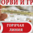 «Горячая линия» по гриппу и ОРВИ - Газета Дмитриевский вестник