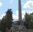 Памятник партизанам отреставрируют - Газета Дмитриевский вестник