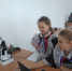 Школьники осваивают роботов - Газета Дмитриевский вестник