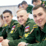 Куряне могут поступить в военно-образовательные учреждения - Газета Дмитриевский вестник