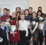 Отмечаем День матери - Газета Дмитриевский вестник