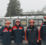 С праздником, энергетики! - Газета Дмитриевский вестник