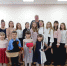 Новогодняя премьера прошла на «ура!» - Газета Дмитриевский вестник