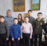 Художник — человек творческий - Газета Дмитриевский вестник