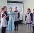 Памяти павших будем достойны! - Газета Дмитриевский вестник