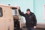 Мастер Александр Башков