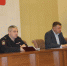 Оперативное совещание в администрации района - Газета Дмитриевский вестник