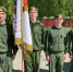 Достойное выступление - Газета Дмитриевский вестник