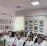 Торжественный прием в пионеры в краеведческом музее - Газета Дмитриевский вестник