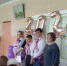 Последний звонок в Старогородской школе - Газета Дмитриевский вестник