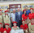 «Партизанский костер: хроники патриотизма» - Газета Дмитриевский вестник
