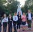 Пусть не погаснет памяти свеча! - Газета Дмитриевский вестник