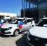 Трое курян, пострадавших на производстве, получили автомобили от регионального Отделения Социального фонда России - Газета Дмитриевский вестник
