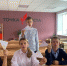 «Письмо солдату» - Газета Дмитриевский вестник