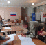 Дан старт голосованию - Газета Дмитриевский вестник