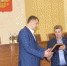 Избран глава Дмитриевского района - Газета Дмитриевский вестник