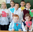 С Днем отца, дорогие друзья! - Газета Дмитриевский вестник