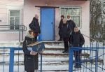 «Давайте будем добрее!»