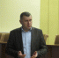 Алексей Рябыкин, глава района: «Все поступающие обращения поставлены на контроль и будут оперативно решены» - Газета Дмитриевский вестник