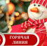 Роспотребнадзор открыл «горячую линию» по вопросам качества новогодних подарков - Газета Дмитриевский вестник