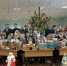 Передали бойцам новогодние подарки и тепло своих сердец - Газета Дмитриевский вестник
