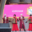 На главной сцене ВДНХ прошел концерт солистов и творческих коллективов Курской области - Газета Дмитриевский вестник