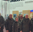 Курские военнослужащие посетили мероприятия в День Курской области на выставке-форуме «Россия» - Газета Дмитриевский вестник