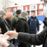 Губернатор Роман Старовойт посетил один из благотворительных обедов для тех, кто оказался в трудной жизненной ситуации - Газета Дмитриевский вестник