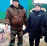 Селинские школьники встретились с воинами-интернационалистами - Газета Дмитриевский вестник
